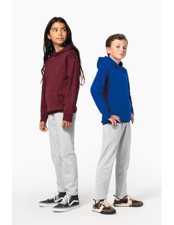 Kids’ hooded sweatshirt 2