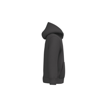 Kids’ hooded sweatshirt
