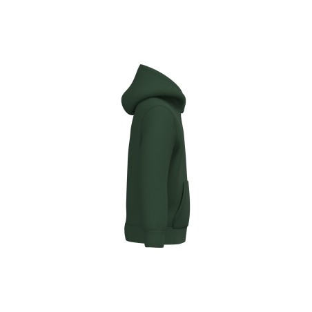 Kids’ hooded sweatshirt