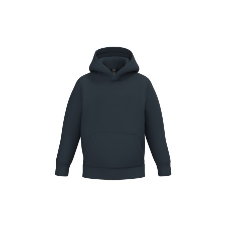 Kids’ hooded sweatshirt