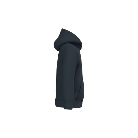 Kids’ hooded sweatshirt