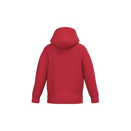 Kids’ hooded sweatshirt