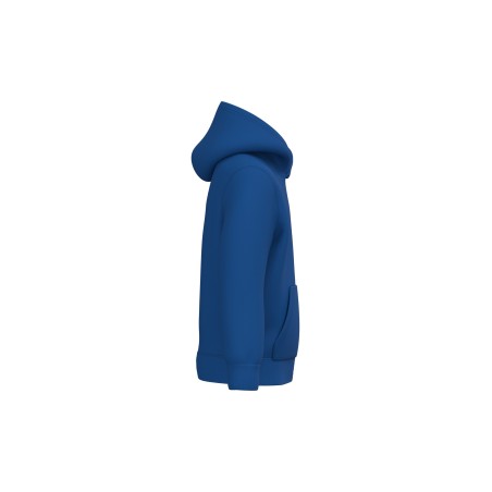 Kids’ hooded sweatshirt