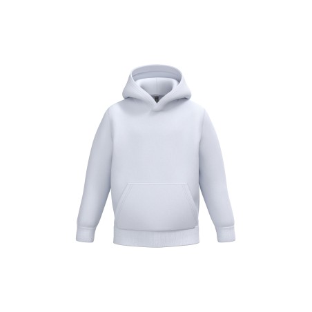 Kids’ hooded sweatshirt