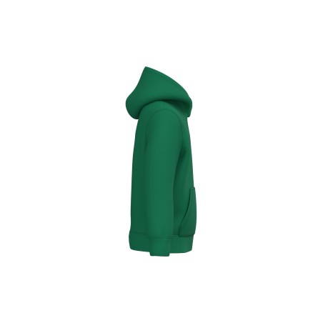Kids’ hooded sweatshirt