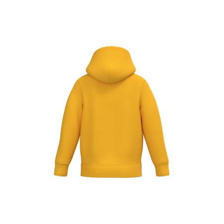 Kids’ hooded sweatshirt