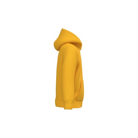 Kids’ hooded sweatshirt