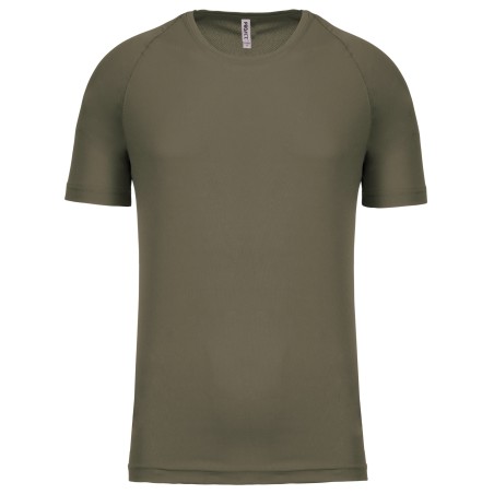 Camiseta de deporte hombre