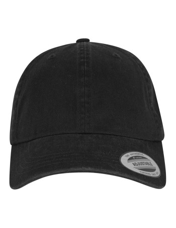 Faded cap 2