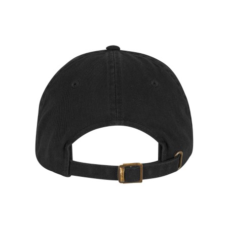 Faded cap