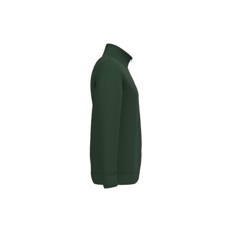 Sudadera 1/4 cremallera