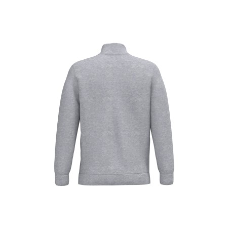 Sudadera 1/4 cremallera