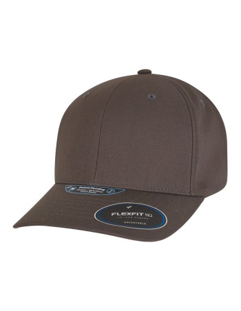 Gorra Snapback ajustable