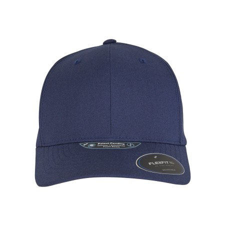 Adjustable snapback cap