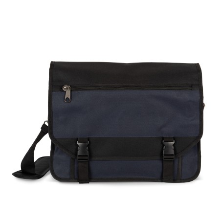 Shoulder bag for tools and laptops