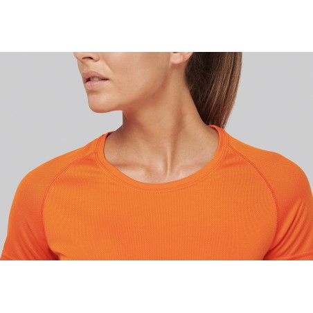 Camiseta de deporte mujer