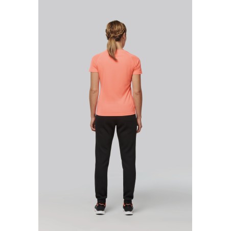 Camiseta de deporte mujer