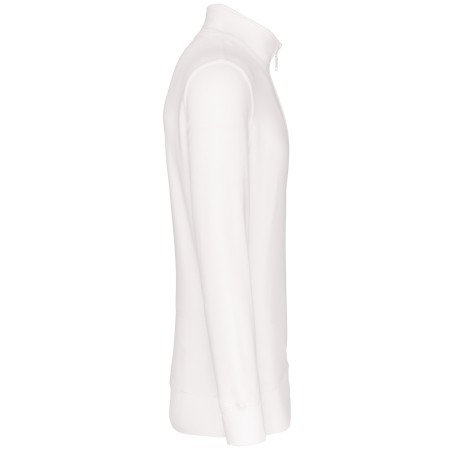 Sudadera 1/4 Cremallera