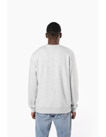 Crew neck sweatshirt 2