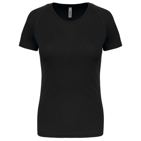 Camiseta de deporte mujer