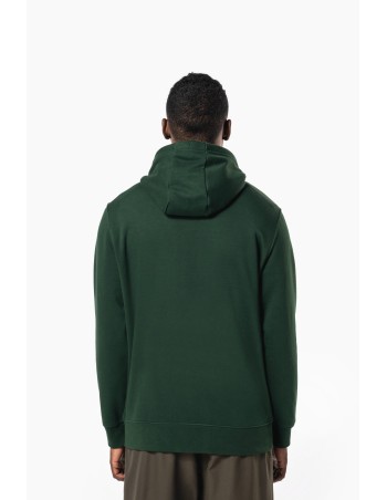 Hooded sweatshirt 2