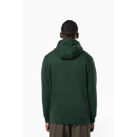 Hooded sweatshirt