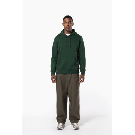 Sudadera con capucha