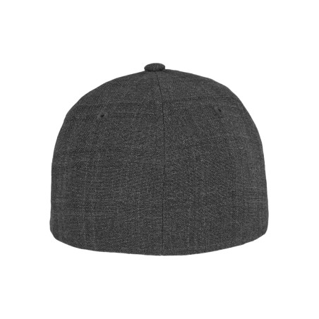 Fine blend cap
