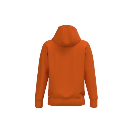 Hooded sweatshirt