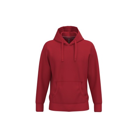 Sudadera con capucha