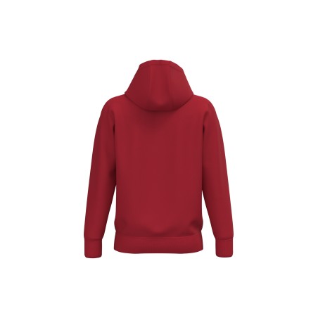 Hooded sweatshirt