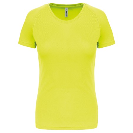 Camiseta de deporte mujer