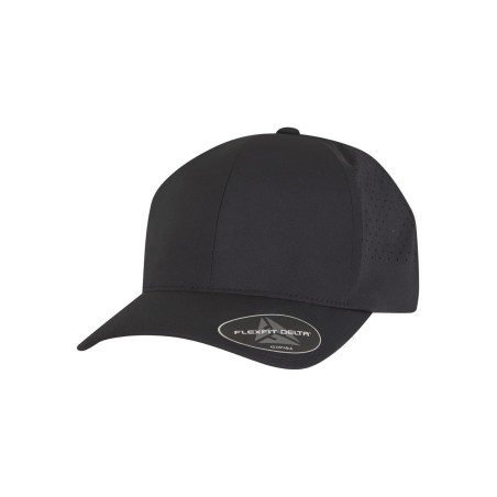 Gorra Delta Snapback