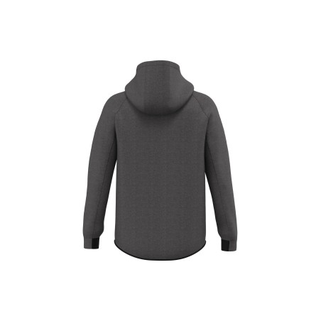Chaqueta de chándal performance con capucha hombre