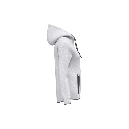 Women\\\'s hooded performance jacket