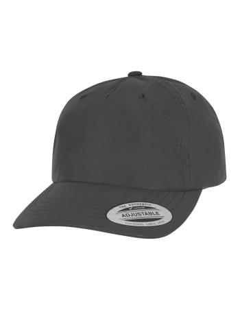 Nude Snapback Cap 2