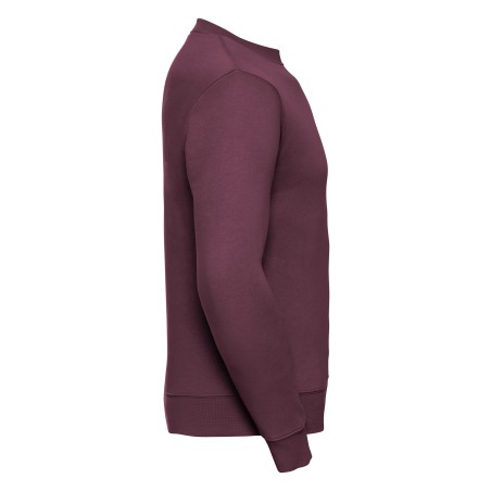 Authentic Crew Neck Sweatshirt