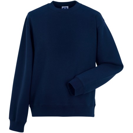 Authentic Crew Neck Sweatshirt