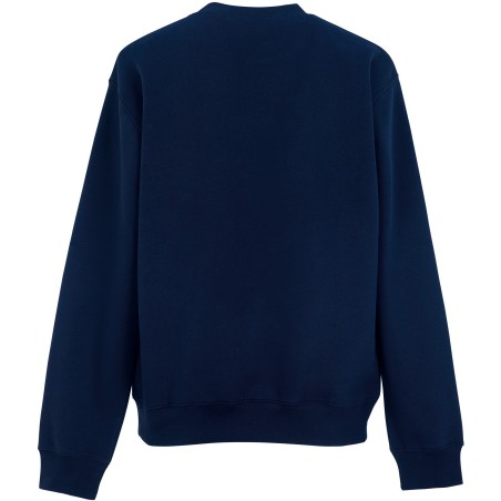 Authentic Crew Neck Sweatshirt