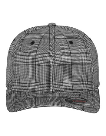 Prince of Wales print cap 2