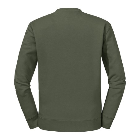 Authentic Crew Neck Sweatshirt