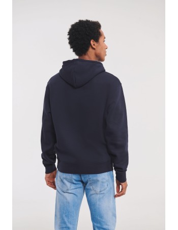 Authentic Hooded Sweatshirt 2