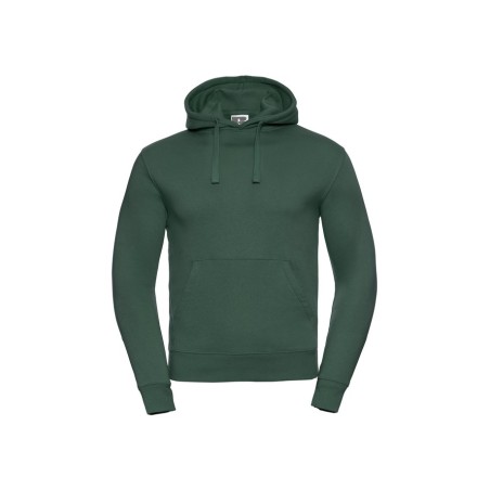 Authentic Hooded Sweatshirt