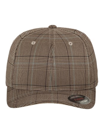 Prince of Wales print cap 2