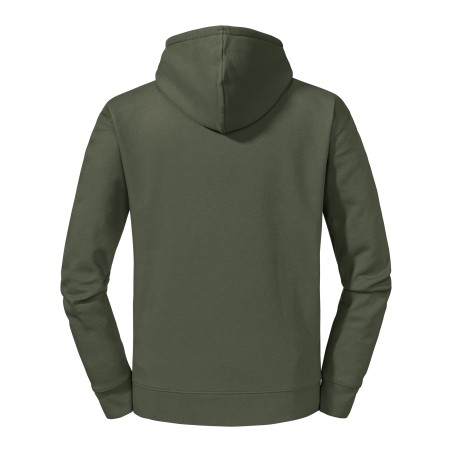 Authentic Hooded Sweatshirt