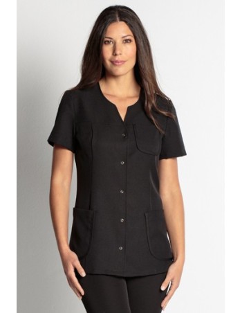 CHAQUETA CRIS DE PICO