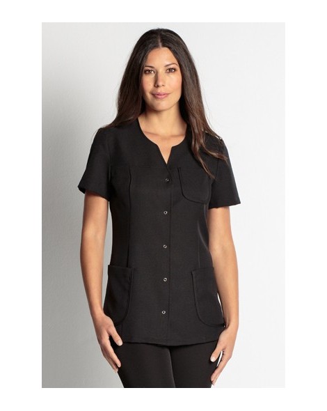 CHAQUETA CRIS DE PICO
