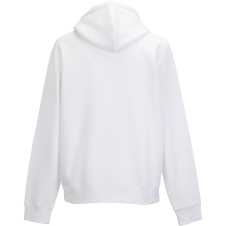 Authentic Hooded Sweatshirt