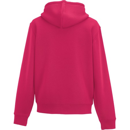 Authentic Full Zip Hooded Sweatshirt