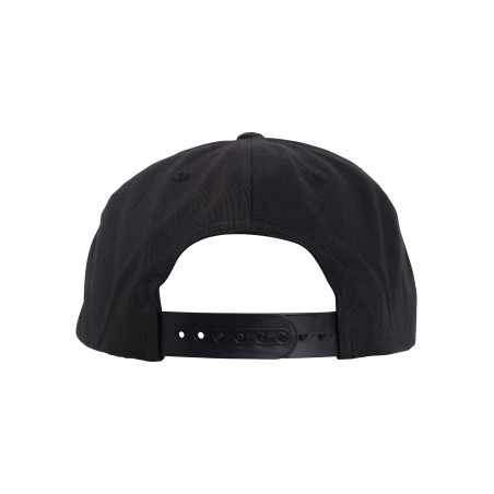 Kids Pro-Style Twill Snapback Cap
